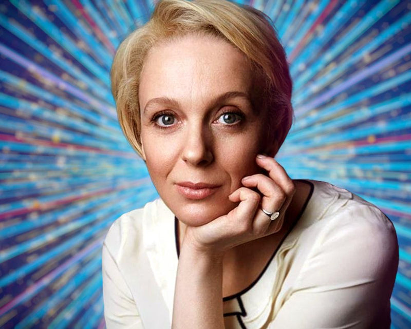 Amanda Abbington BBC Bullying Settlement: Strictly Star Wins