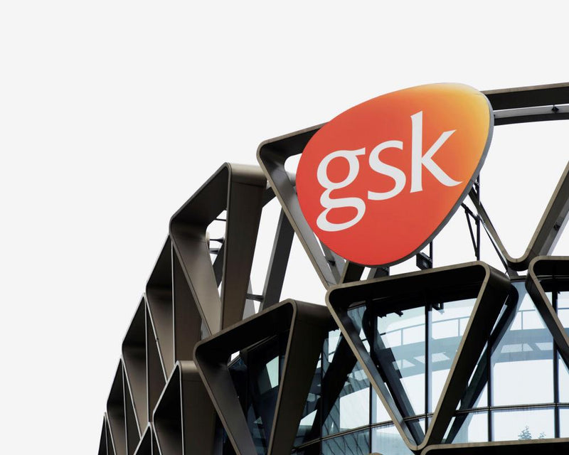 GSK Shares Dive as Weak Vaccine Sales and Costs Spook Investors