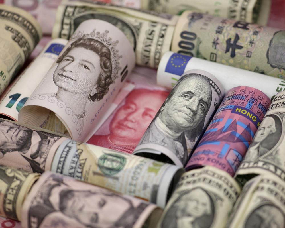 Surging Inflation Puts Interest Rates Back in Focus for US, Japan, UK