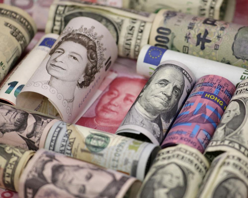 Surging Inflation Puts Interest Rates Back in Focus for US, Japan, UK