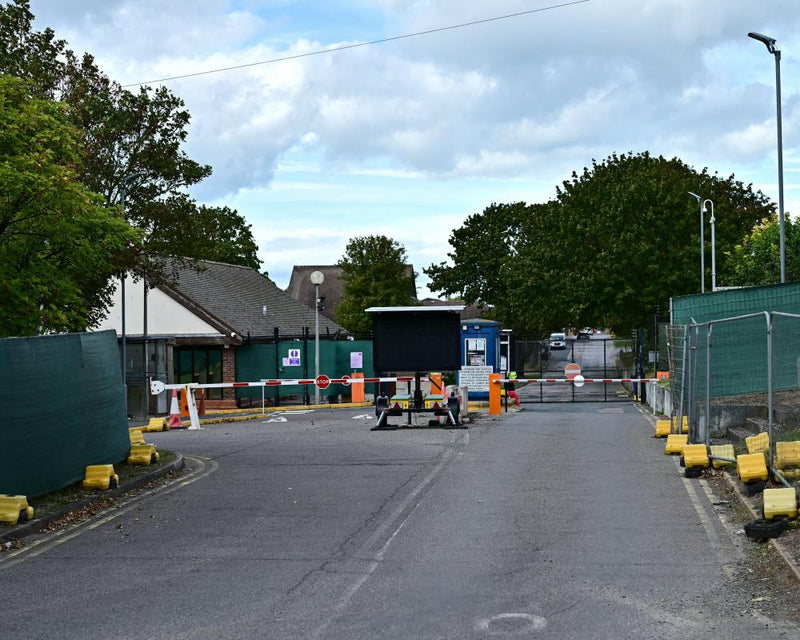 Manston Asylum Centre Overcrowding and Racism Linked to Government