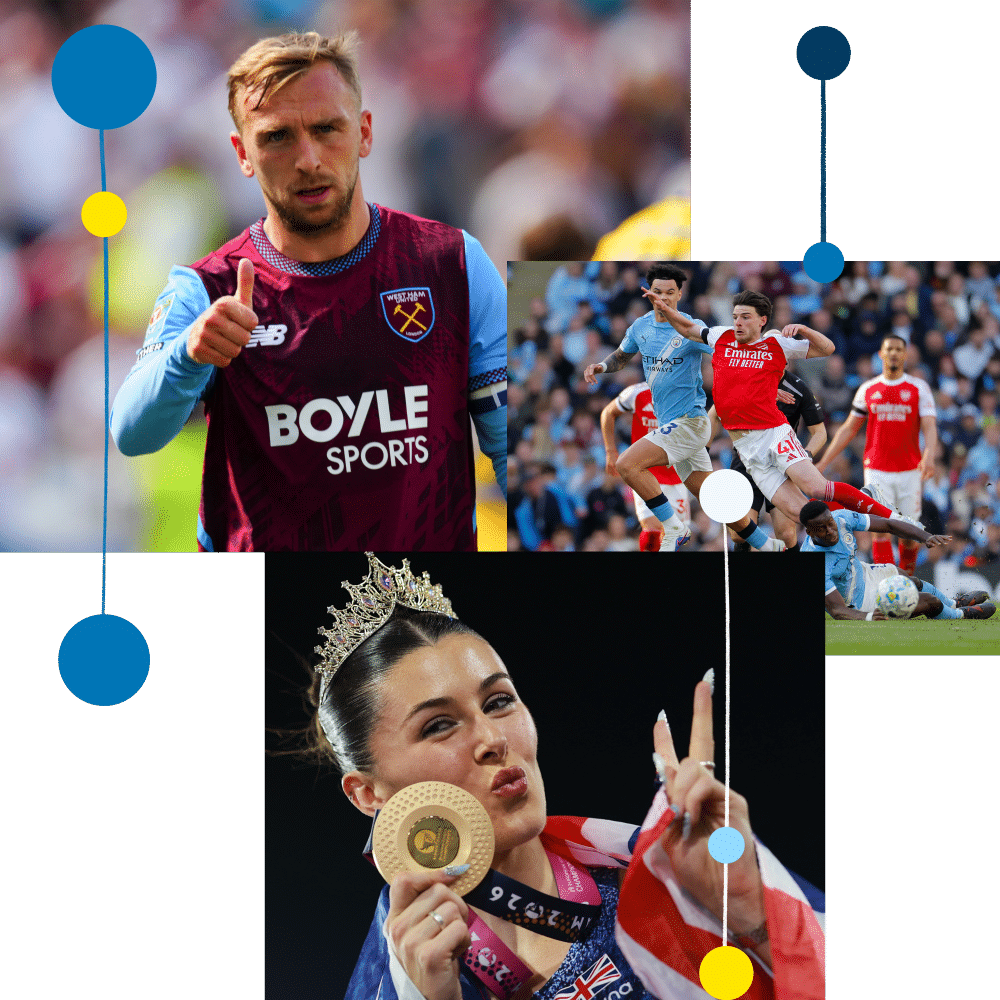 Arsenal vs Man City Community Shield Preview and Athletics Gold