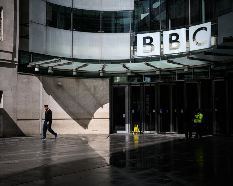 BBC Axes Radio 4's You and Yours in Major Podcast Shift