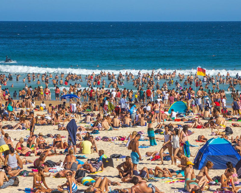 Australia Migration Reverse: Can Slamming the Brakes Work