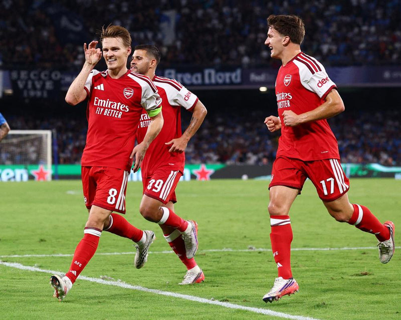 Premier League Today: How to Watch Sunderland vs Arsenal Live