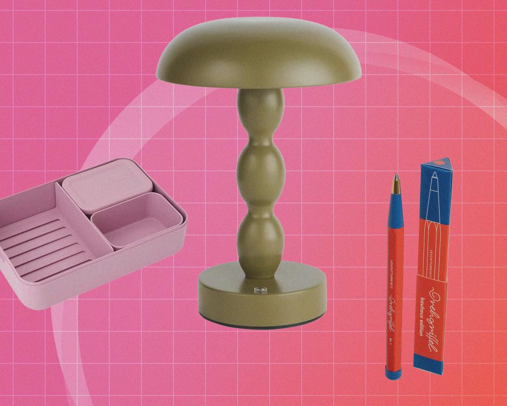 September's Best Buys: Cosy Scarves, Mattress Toppers