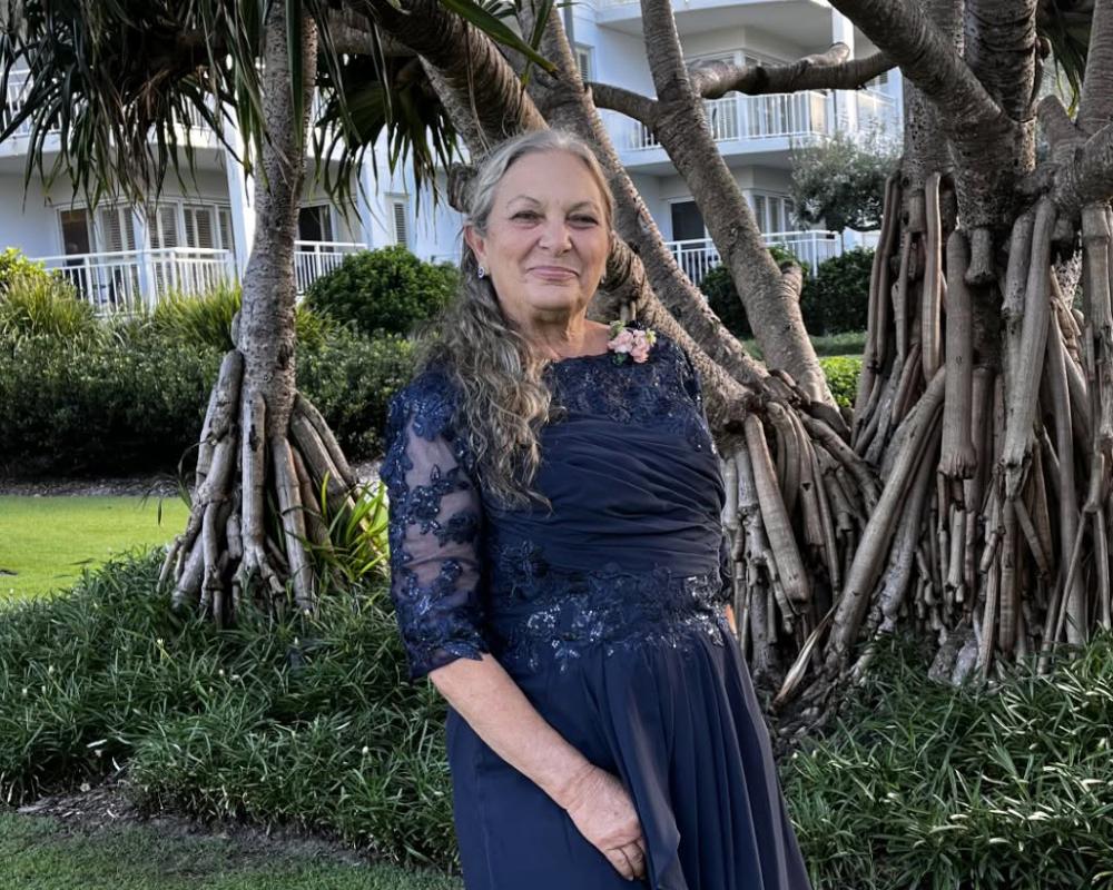 Yvonne Whear Death: Community Grieves Missing Woman