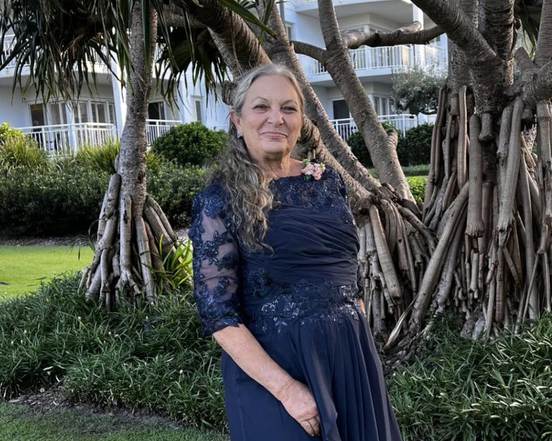 Yvonne Whear Death: Community Grieves Missing Woman
