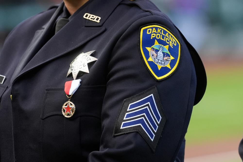 Oakland Police Federal Oversight Ends After 23 Years