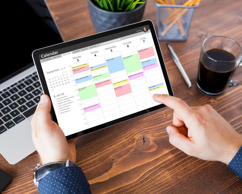 Calendar Phishing Scam: Protect Your Finances Now