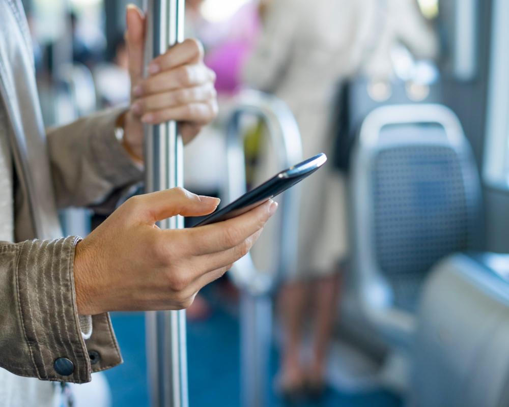 UK Public Transport Nuisance Crackdown: Fines and Headphone Rules