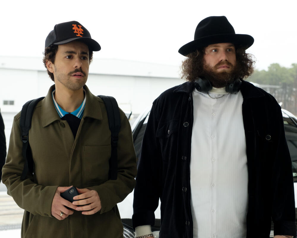 Ramy Season 3 UK TV Airing: A Flawed Muslim American Comedy Drama