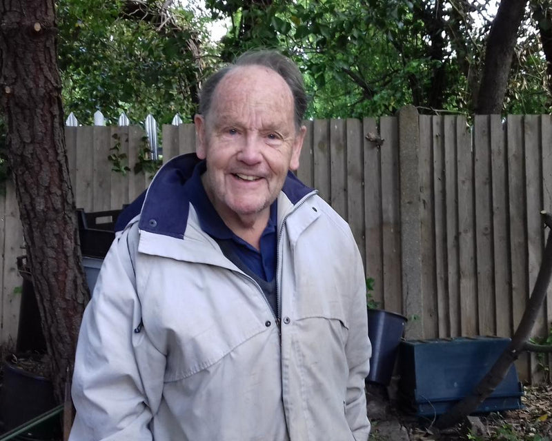 John Mann Obituary: Educational Leader's Lasting Impact