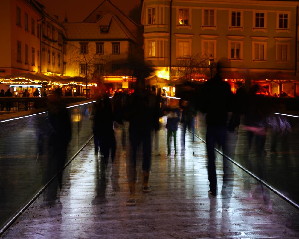 Europe's Remigration Crisis: Slovenia 1992 Blueprint for State Terror