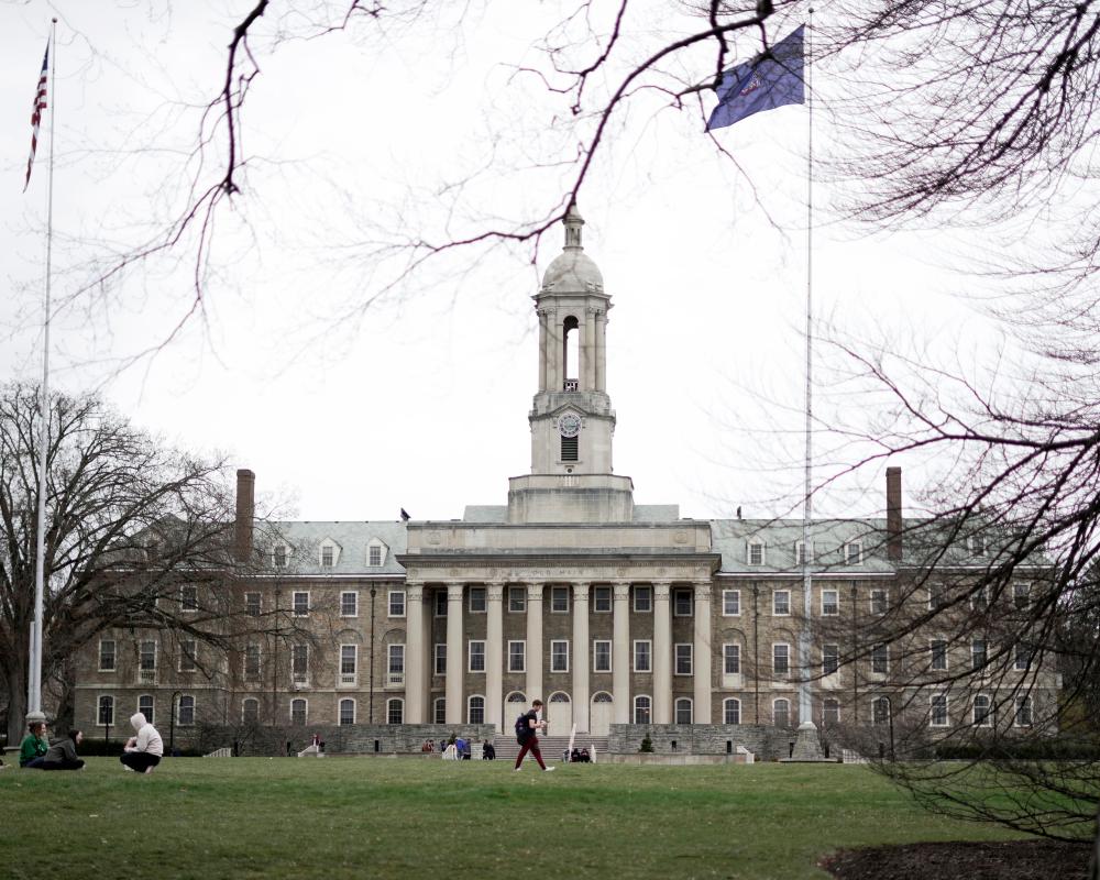Penn State Cocaine Trafficking Ring: 14 Charged in Fraternity Bust