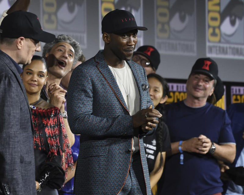 Mahershala Ali Confirms Blade Reboot Is Dead: Marvel Moves On