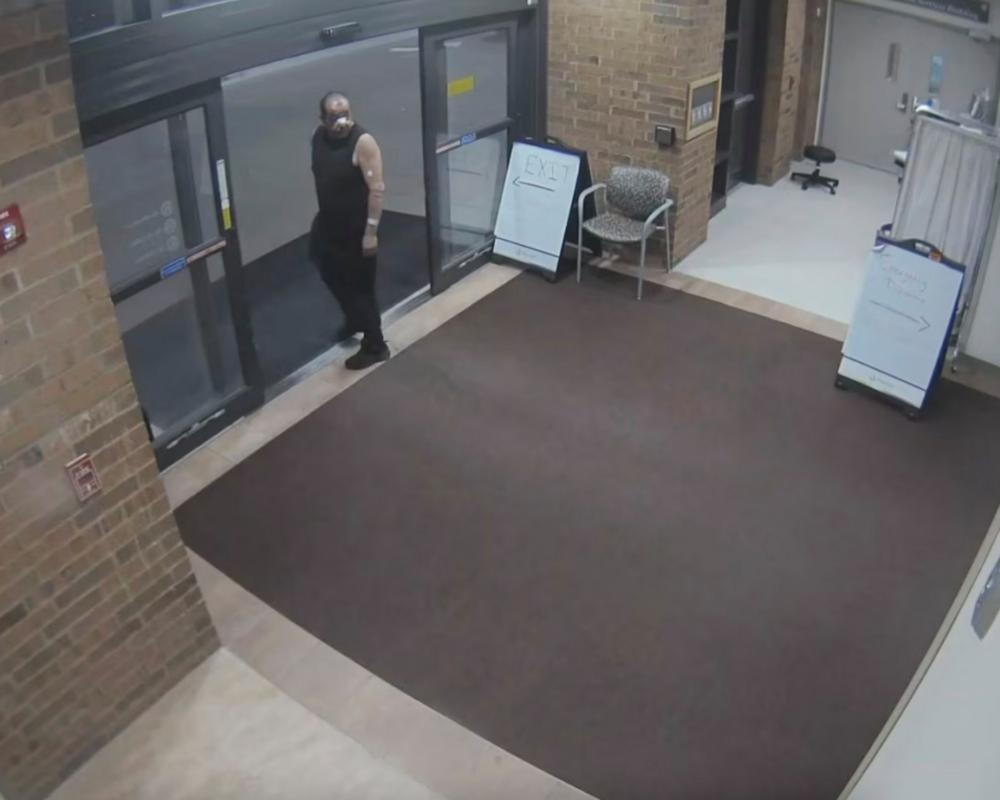 Nurse Charged in ICE Hospital Escape: Legal Consequences