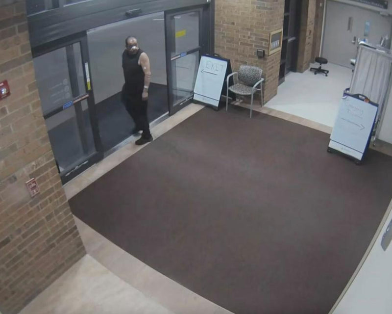 Nurse Charged in ICE Hospital Escape: Legal Consequences
