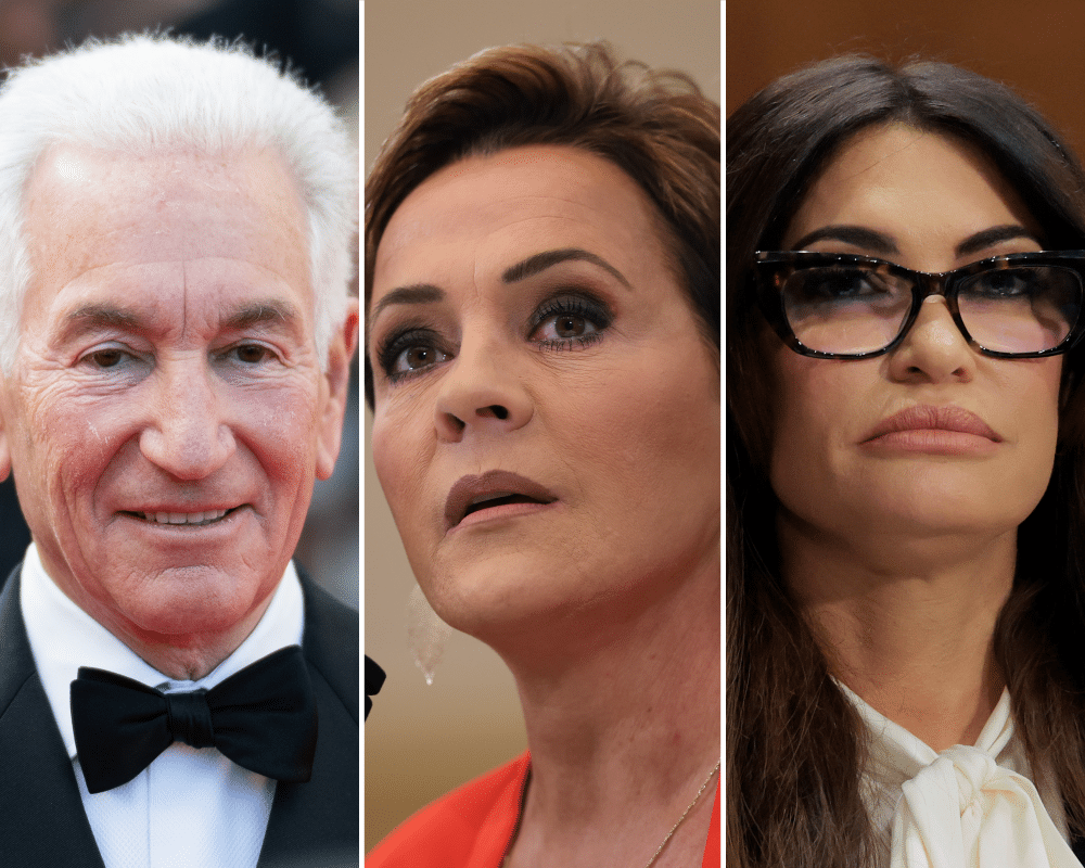 Trump Ambassadors: Loyalists and Allies at Center of Controversy