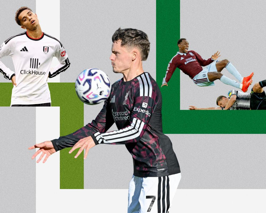 Premier League Talking Points: Calvert-Lewin Causes Ruckus
