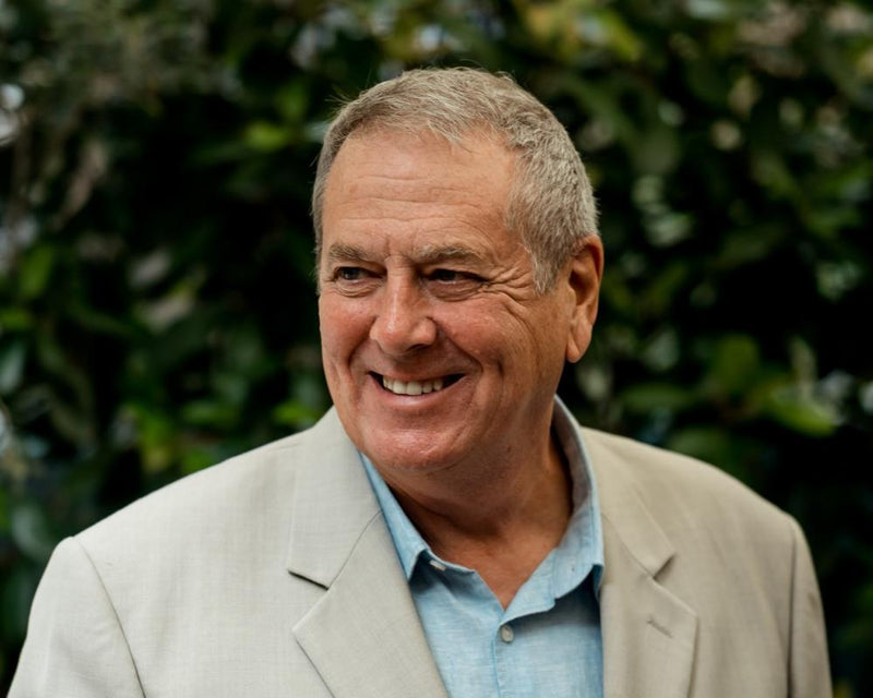 Colin Sherriff Obituary: Social Housing Leader Dies at 75