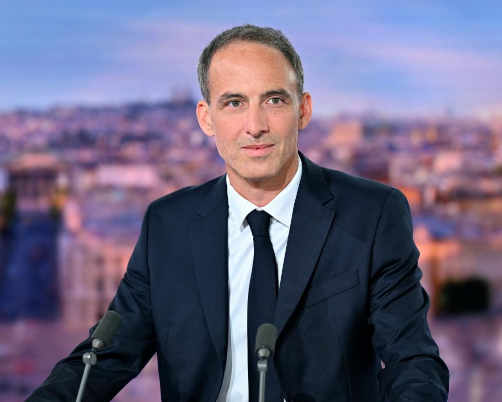 French Left Division Boosts Marine Le Pen's Presidential Path