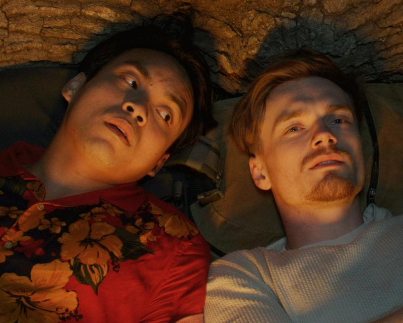49 Miles More Review: East Anglian Road Comedy Takes a Smart Turn