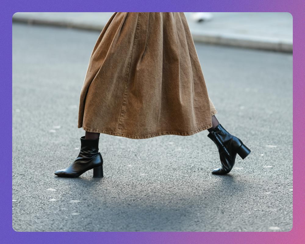 Best Women's Shoes and Boots for Autumn: 20 Top Picks
