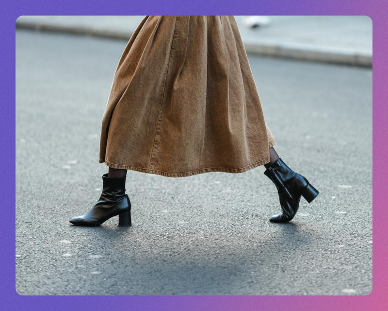 Best Women's Shoes and Boots for Autumn: 20 Top Picks