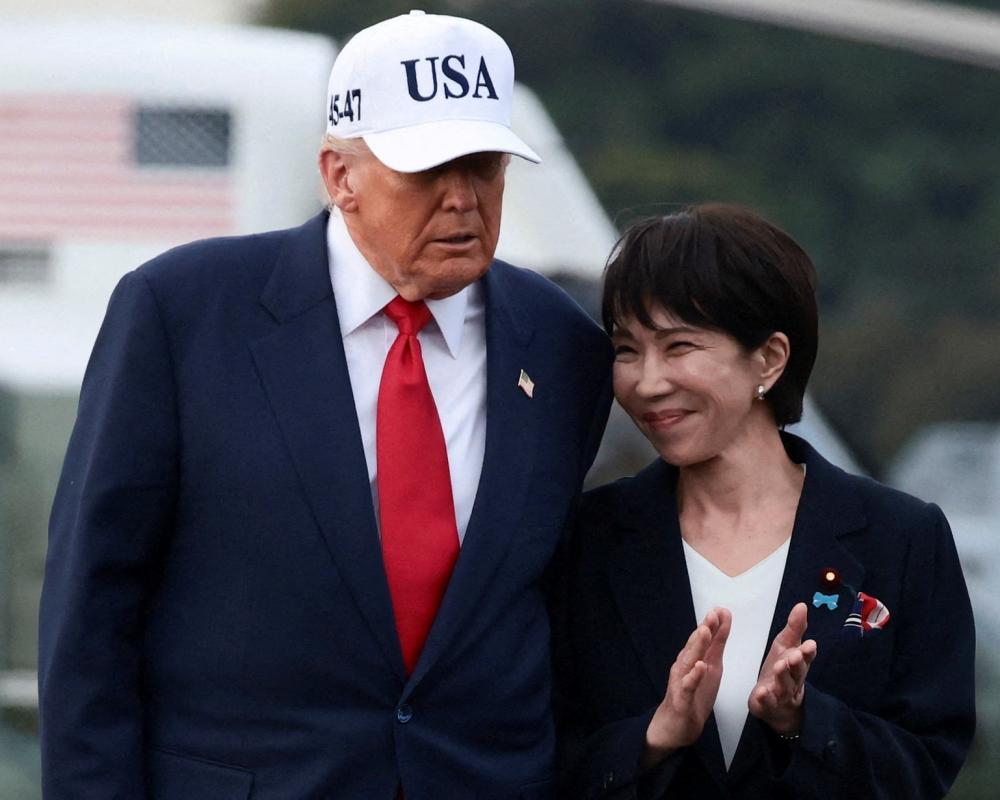 Why Trump Stepped In to Prop Up Japan's Yen: Currency Crisis