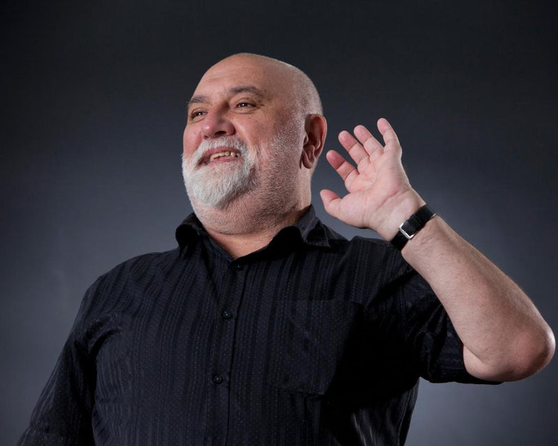 Does Protest Make a Difference? Alexei Sayle's New Memoir