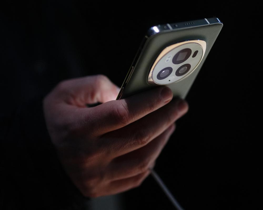 Spying Device Detectors Fail Domestic Abuse Victims, Study Finds