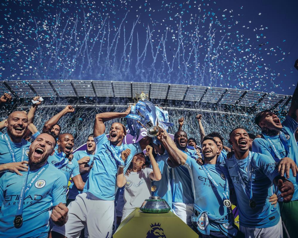 Manchester City Case: Disguised Funding and Dishonest Witnesses