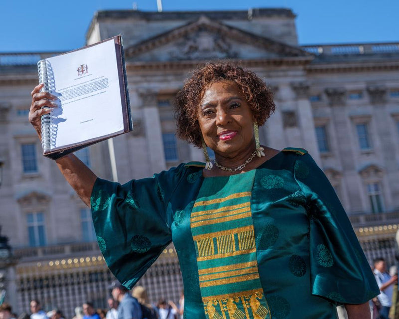 King Charles Refers Jamaica Slavery Reparations Petition to Privy
