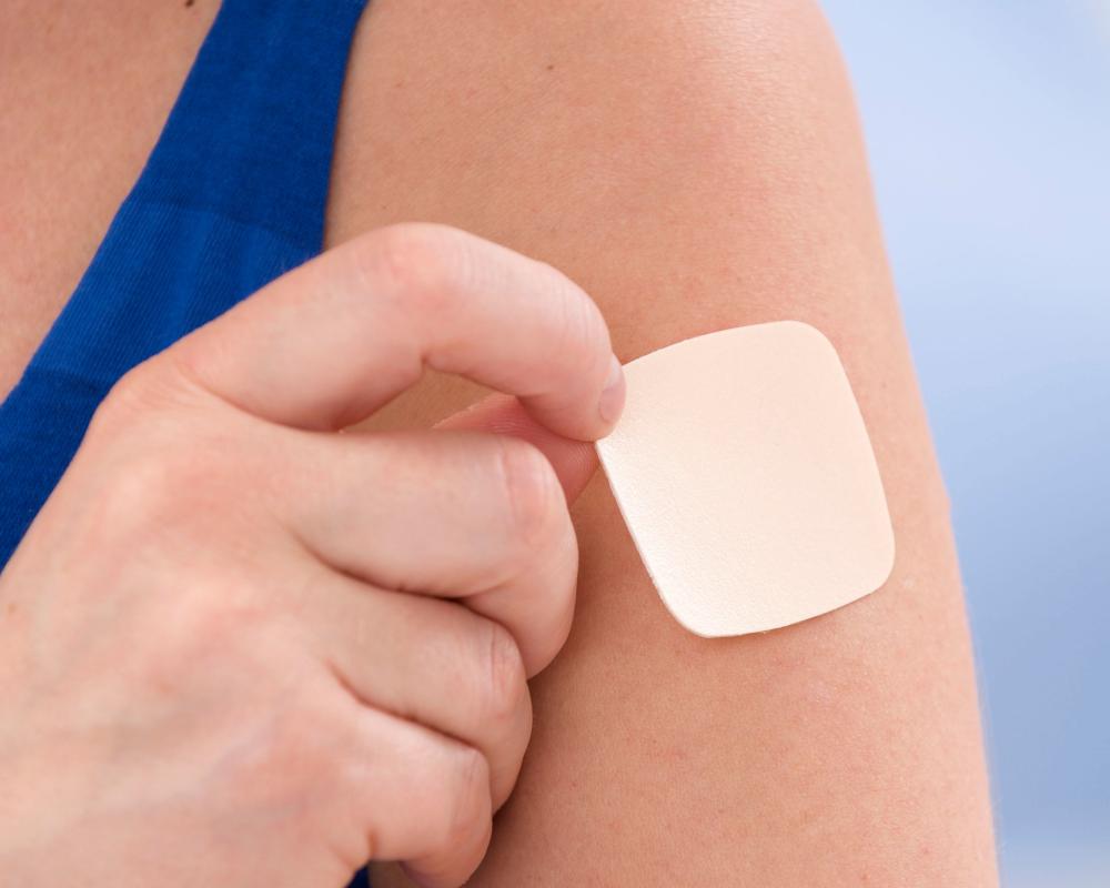 FDA Removes Black-Box Warnings From Three More Menopause Patches