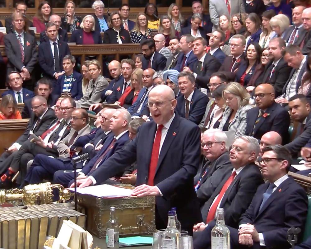 Labour's Fiscal Devolution: What It Means for Local Government