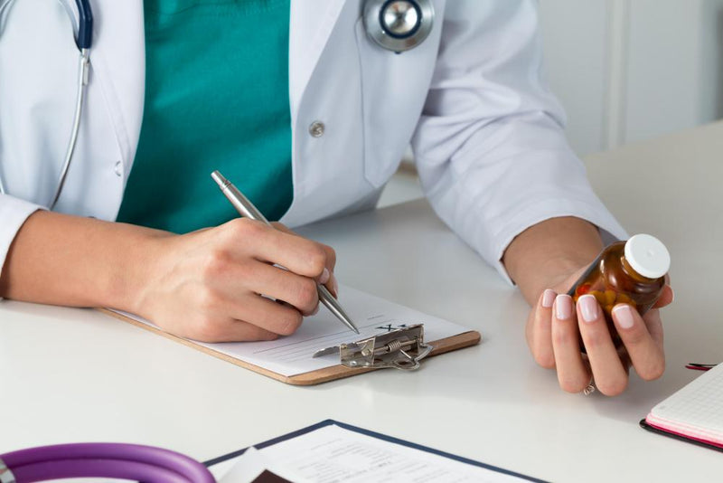 Routine Medical Procedures Carry Risks: Questions to Ask
