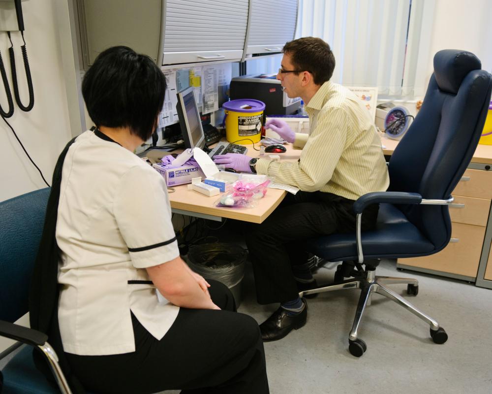 AI Scribes in NHS Pose Patient Safety Risks