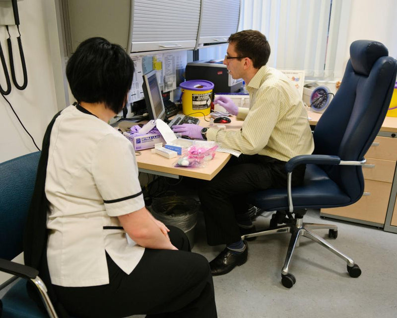 AI Scribes in NHS Pose Patient Safety Risks