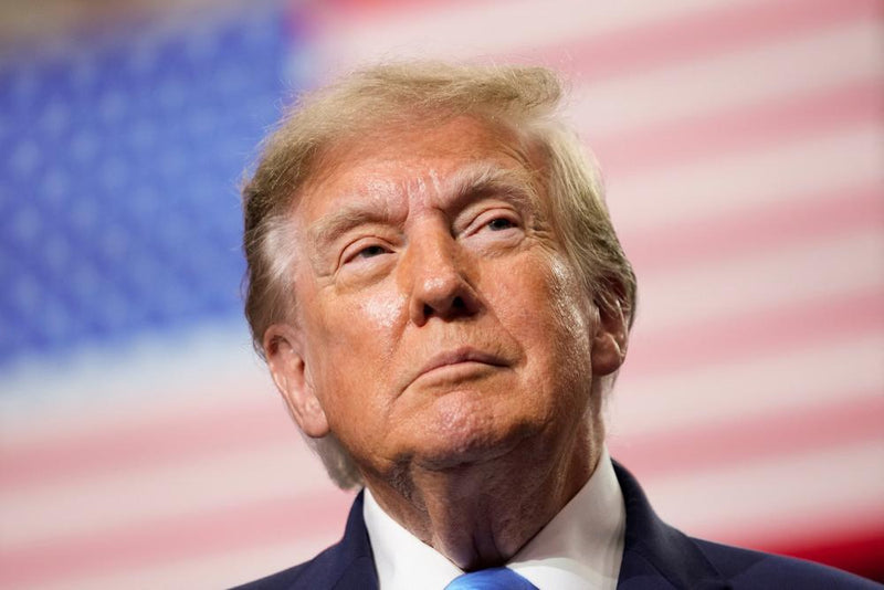 Trump Accuses Zelenskyy of Not Wanting to End Ukraine War