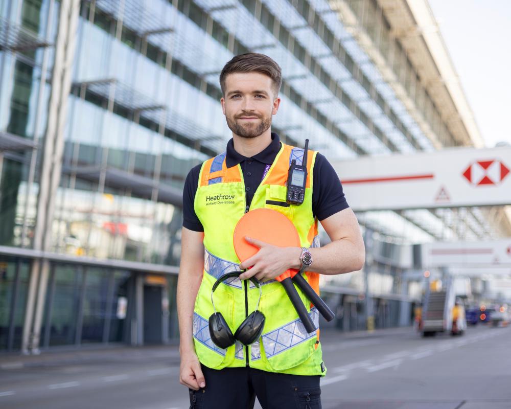 Unsung Heroes Keeping England's Transport Moving
