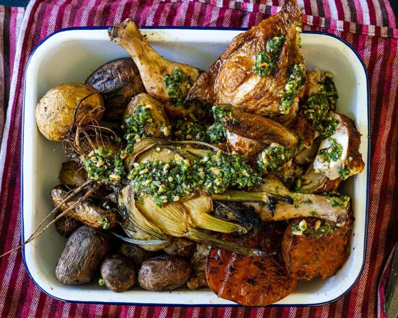 Parmesan Rind Pesto Recipe: Bold Flavor Upgrade
