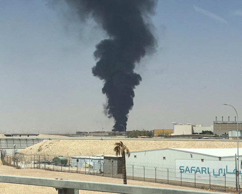 Middle East Violence Escalation: Iran Claims US Plans Renewed Bombing