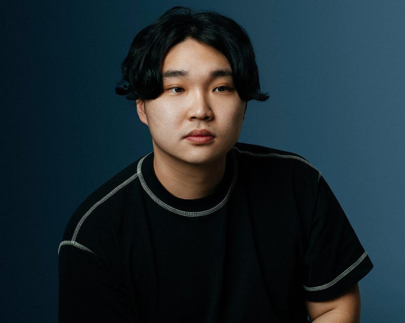 Li Jin Hao's Comedy Evolution: From Nostalgia to Now