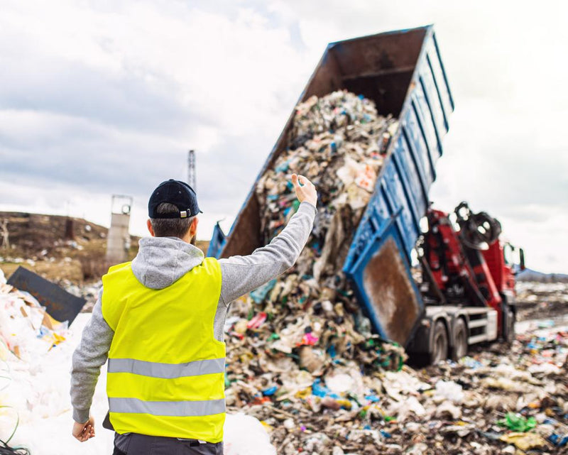 Consumerism's Global Impact: Can Earth Survive Endless Stuff
