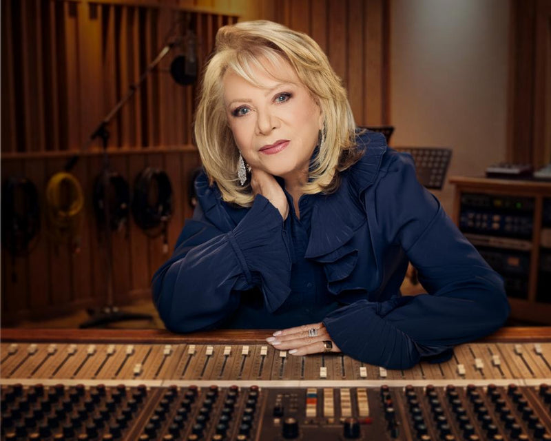 Elaine Paige's Honest Playlist: Iconic Songs and Life Stories