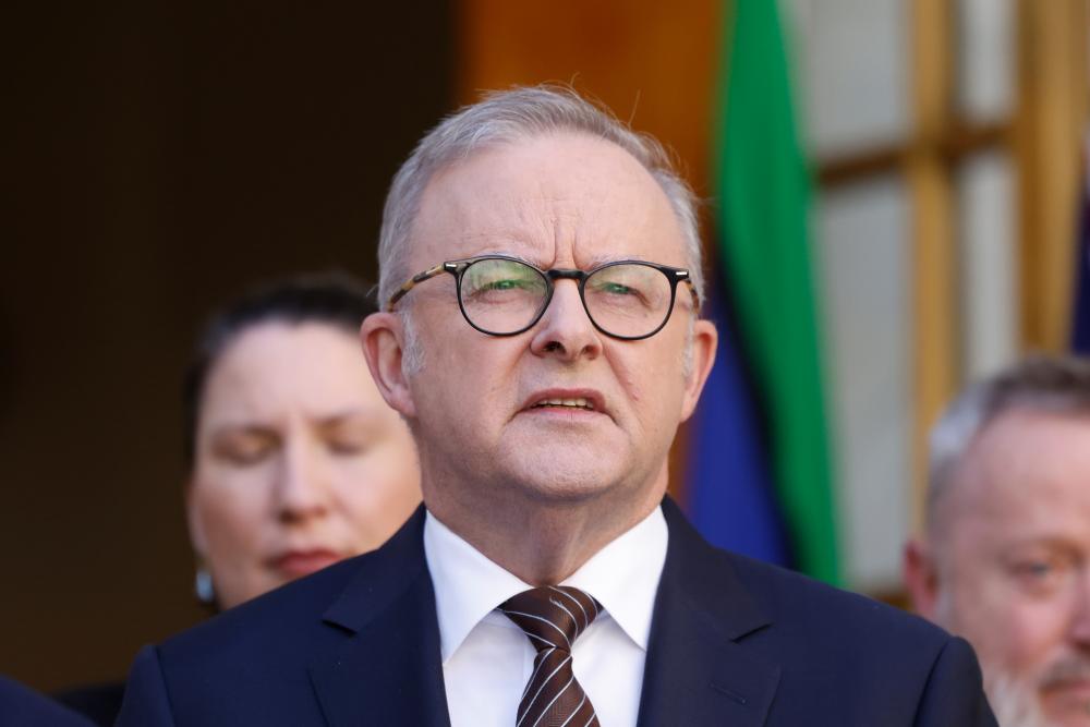 Australia's New Law Lets Users Opt Out of Social Media Algorithms