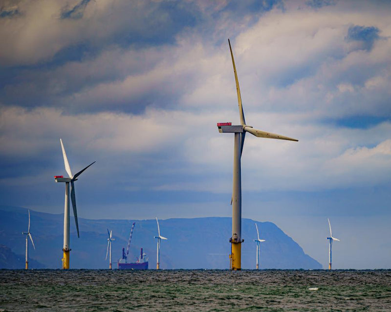 Healey to Veto Offshore Wind Projects That Fail to Lower Bills