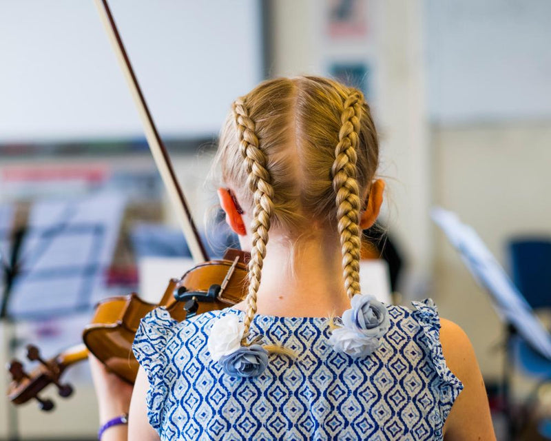 Arts Education for All: Why Music and Drama Matter