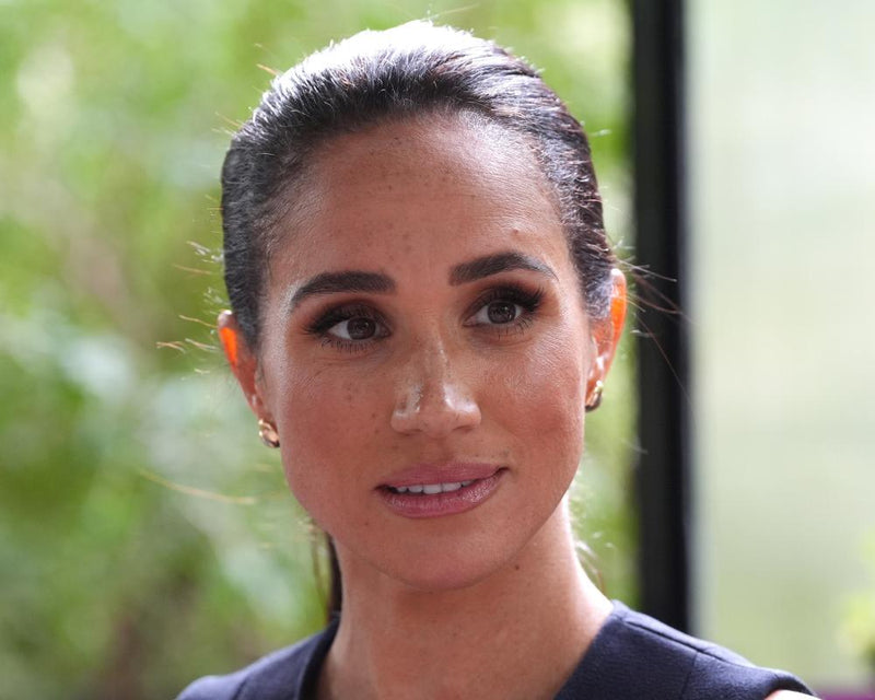 Meghan Markle's Gentlemen Casting Withdrawn After Backlash